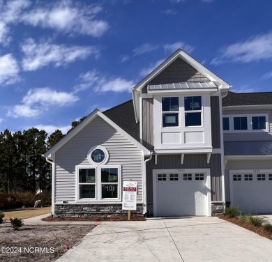 Beach Townhome/Townhouse Sale Pending in Wilmington, North Carolina