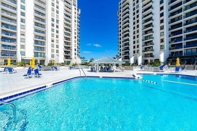 Beach Condo For Sale in Clearwater Beach, Florida