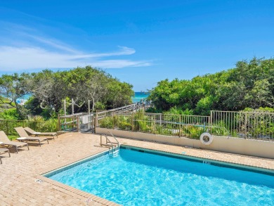 Beach Condo For Sale in Santa Rosa Beach, Florida