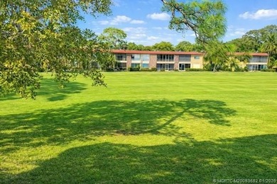 Beach Condo For Sale in Stuart, Florida