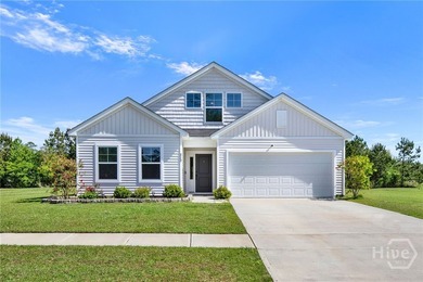 Beach Home Active Under Contract in Midway, Georgia