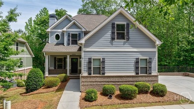 Beach Home Sale Pending in Watkinsville, Georgia