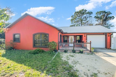 Beach Home Off Market in West Melbourne, Florida