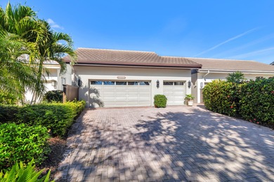 Beach Townhome/Townhouse For Sale in Jupiter, Florida