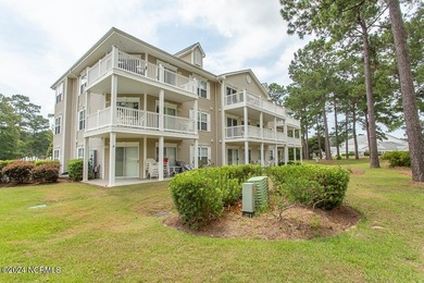 Beach Condo For Sale in Calabash, North Carolina