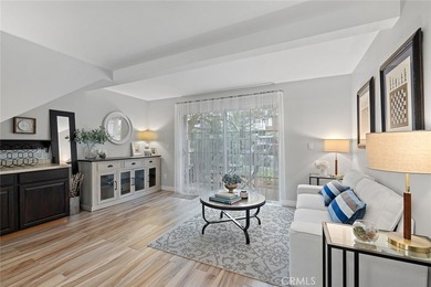 Beach Townhome/Townhouse For Sale in Garden Grove, California