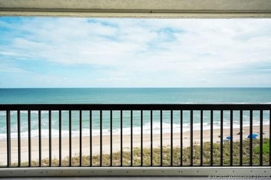 Beach Condo Sale Pending in Jensen Beach, Florida