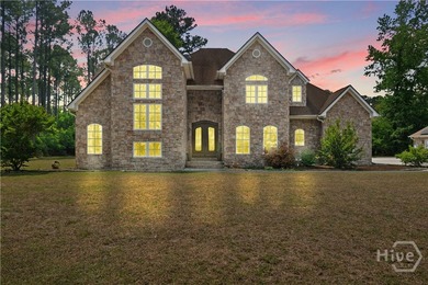 Beach Home For Sale in Townsend, Georgia