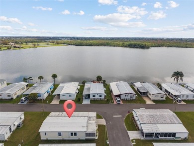 Beach Home For Sale in Holiday, Florida