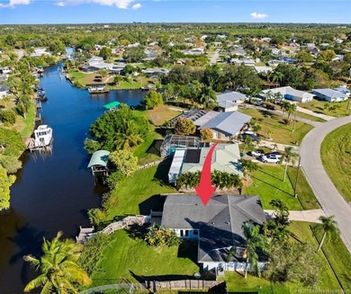 Beach Home For Sale in Port Saint Lucie, Florida
