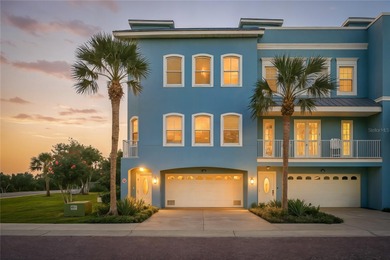 Beach Home For Sale in Tarpon Springs, Florida
