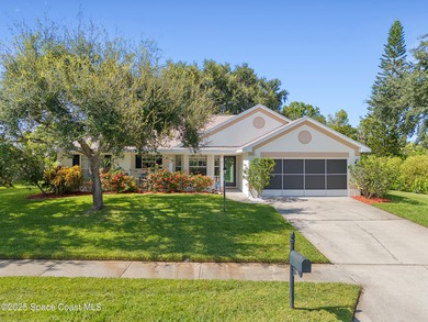 Beach Home For Sale in Melbourne, Florida