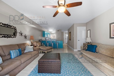 Vacation Rental Beach Condo in Biloxi, Mississippi