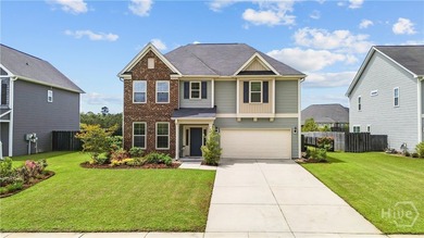 Beach Home Active Under Contract in Richmond Hill, Georgia