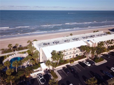 Beach Condo For Sale in Belleair Beach, Florida
