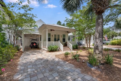 Beach Home Off Market in Santa Rosa Beach, Florida