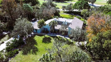 Beach Home Sale Pending in Palm City, Florida