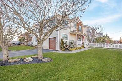 Beach Home For Sale in Massapequa, New York