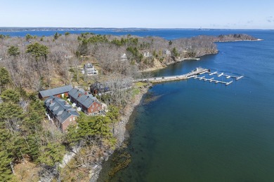 Beach Home For Sale in Portland, Maine