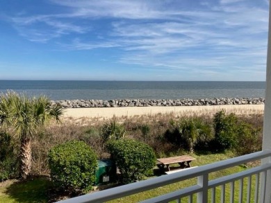 Beach Condo For Sale in Jekyll Island, Georgia
