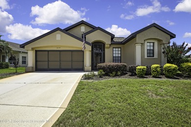 Beach Home For Sale in Weeki Wachee, Florida