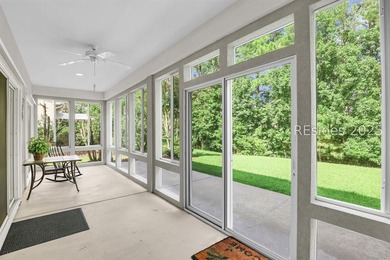 Beach Home For Sale in Bluffton, South Carolina