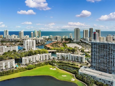 Beach Condo For Sale in Hallandale Beach, Florida