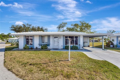 Beach Home For Sale in Venice, Florida