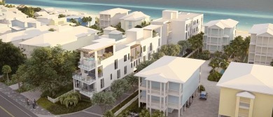 Beach Condo For Sale in Santa Rosa Beach, Florida