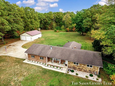 Beach Home For Sale in Spring Lake, Michigan