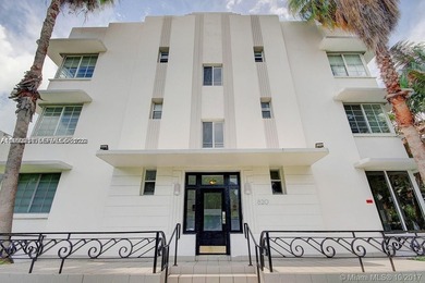 Beach Condo For Sale in Miami Beach, Florida