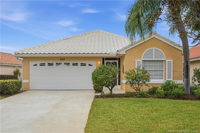 Beach Home For Sale in Palm City, Florida