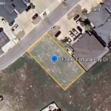 Beach Lot For Sale in Corpus Christi, Texas