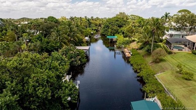 Beach Home For Sale in Stuart, Florida
