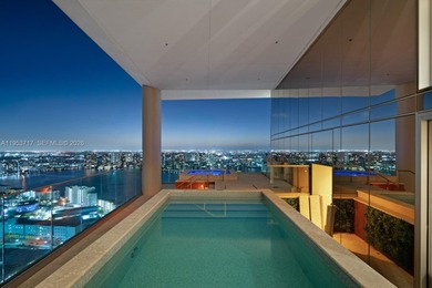 Beach Condo For Sale in Sunny Isles Beach, Florida