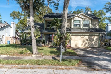 Beach Home For Sale in Pinellas Park, Florida