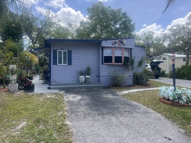 Beach Home For Sale in Port Richey, Florida