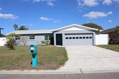 Beach Home For Sale in Tampa, Florida