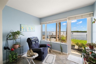 Beach Condo For Sale in Treasure Island, Florida