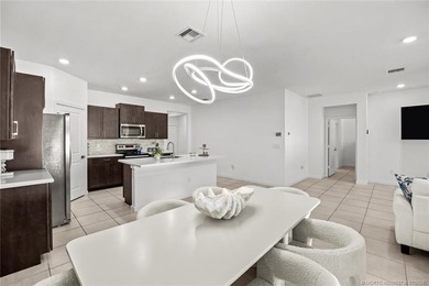 Beach Home For Sale in Jensen Beach, Florida