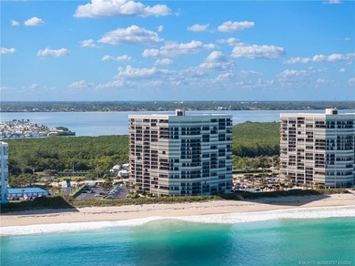 Beach Condo For Sale in Jensen Beach, Florida