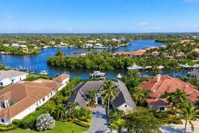 Beach Home For Sale in Jupiter, Florida
