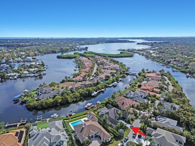 Beach Home For Sale in Jupiter, Florida
