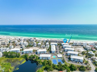 Beach Condo For Sale in Santa Rosa Beach, Florida