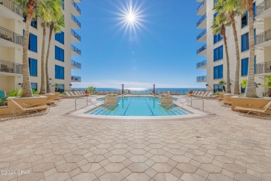 Beach Condo For Sale in Panama City Beach, Florida