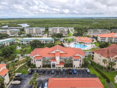 Beach Condo Sale Pending in New Smyrna Beach, Florida