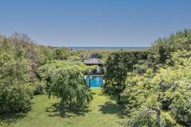 Beach Home For Sale in East Hampton, New York