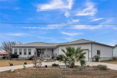 Beach Home For Sale in Rockport, Texas