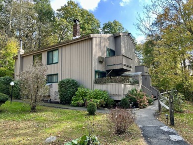 Beach Condo Sale Pending in Guilford, Connecticut