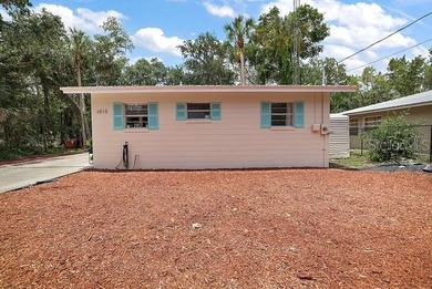 Beach Home For Sale in Homosassa, Florida